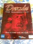 Dracula resurection pc