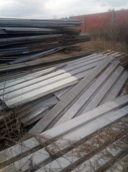 Wiata/hala stalowa jednospadowa 1000m2