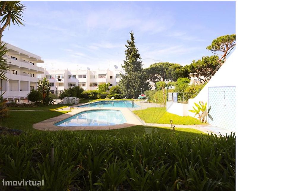 Apartamento T1 para venda