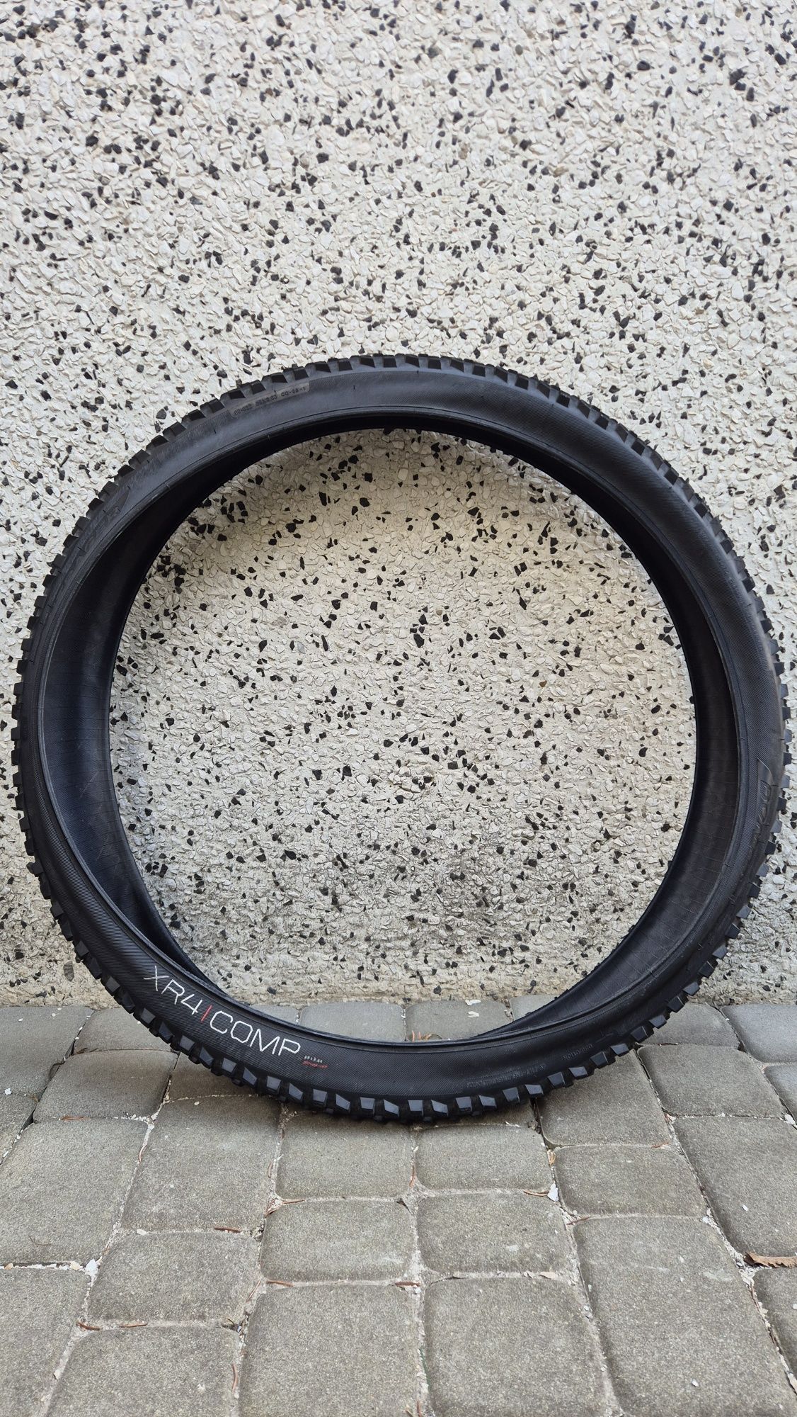 Bontrager XR4 29x2.6 opona 2 SZT enduro mtb ebike Trek maxxis