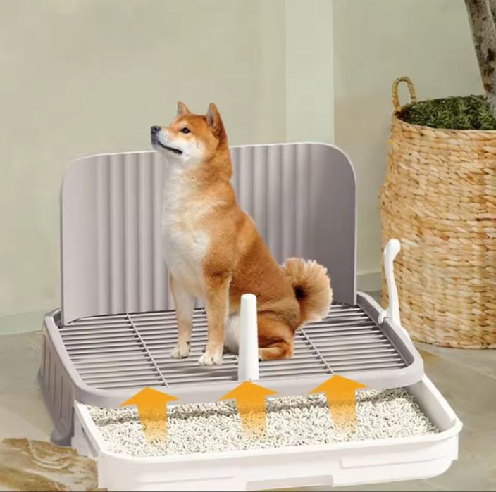 Туалет Лоток для собак