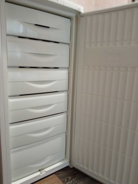 Морозильная камера ARDO