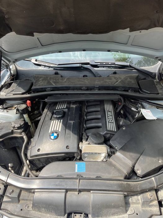 BMW E90 325i 2.5 Benzyna Automat