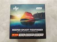 Ехолот Deeper START Fishfinder