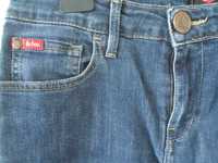 Męskie spodnie jeansowe LEE COOPER S, W28 L32