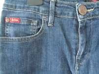 Męskie spodnie jeansowe LEE COOPER S, W28 L32
