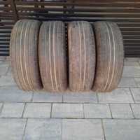 Opony letnie Goodyear Efficientgrip 205 60 R16, 6 mm, zadbane, Krakow