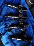 Wtrysk pompowtrysk 2.0 tdi BKD AZV BLB 073G+ Touran Passat b6 golf V