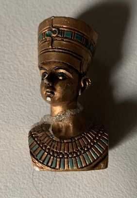 Jogo do Galo (Tic Tac Toe) com Temas Egípcios