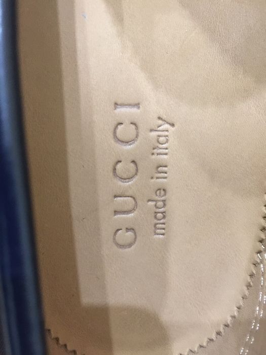 Gucci -fabrycznie nowe/ orginalne