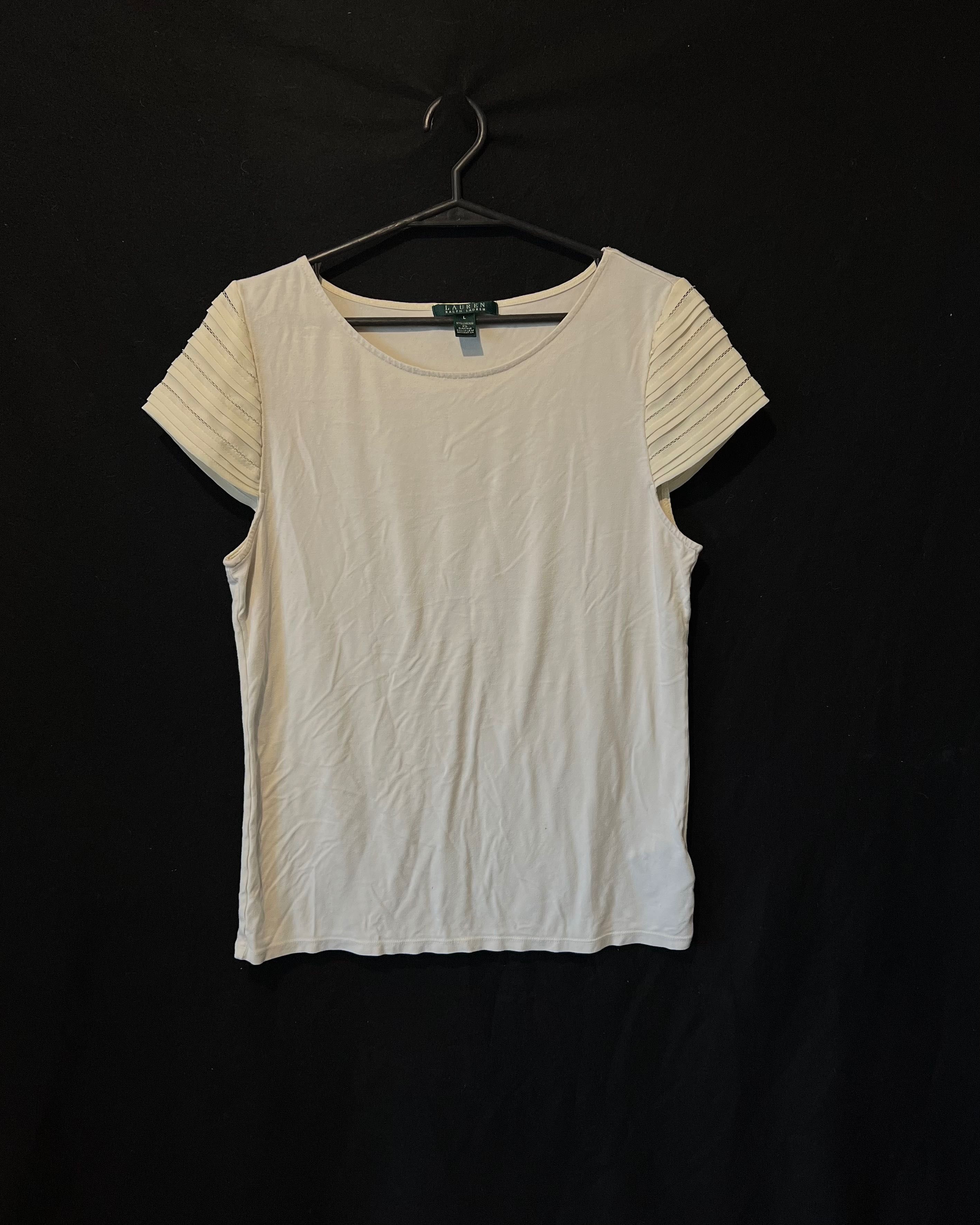 Koszulka Lauren Ralph Lauren Green Label