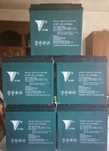 Vendo baterias para ebike/mota elétrica