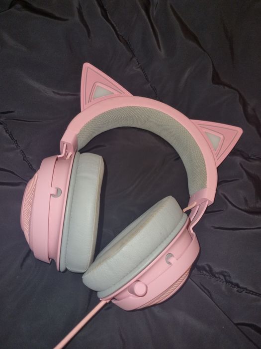 Razer Kraken Kitty