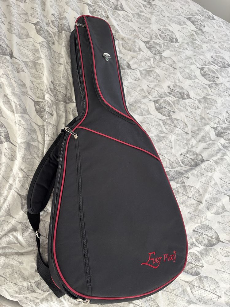 Giatra klasyczna YAMAHA C40