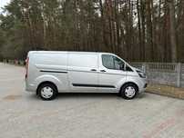 Ford Transit Custom  FORD TRANSIT Custom 2019