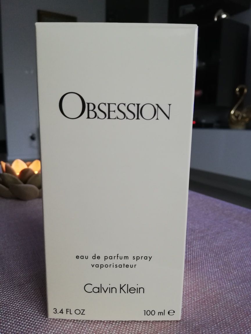 Obsession Calvin Klein 100ml