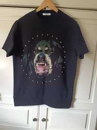 Bluza Givenchy - Rottweiler /Roz XS/S