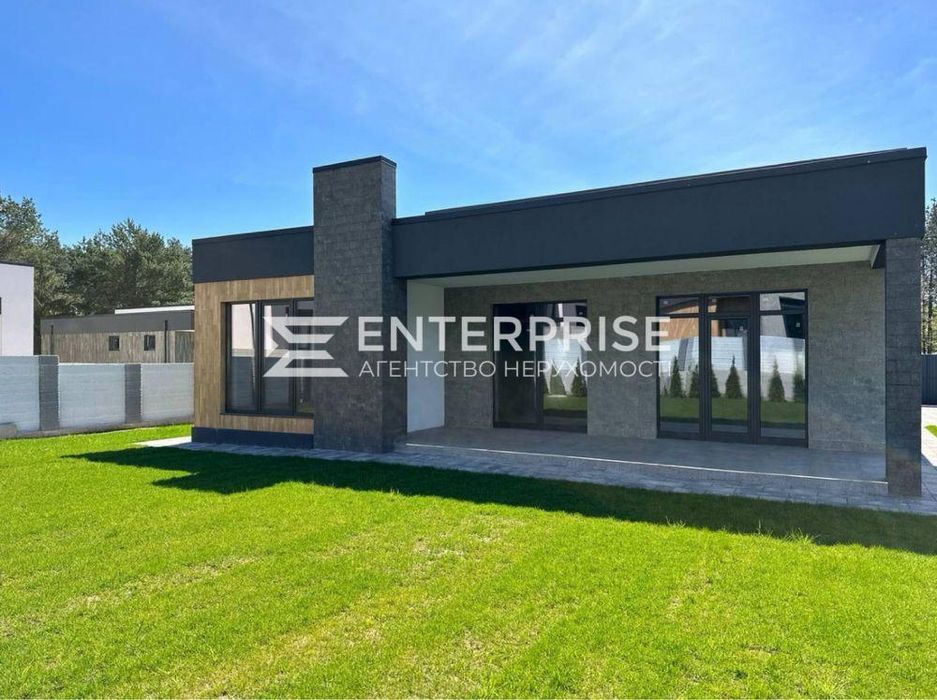 Продам будинок в селі Дмитрівка