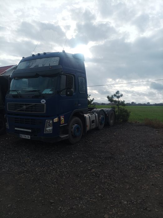 Продам Вольво фи