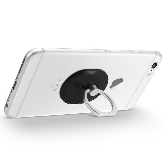 Spigen Wielofunkcyjny Uchwyt Na Telefon Do Telefonu Pierścień Mocny