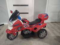 Motor Motorek dla dziecka na baterie