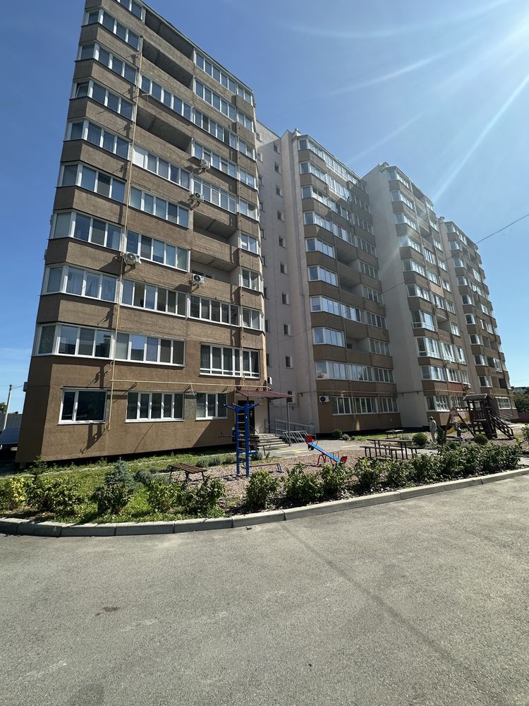 Сдам 1 ком Центр новый дом