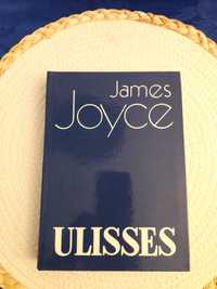 Joyce  Ulisses  Literatura angielska  stron 557