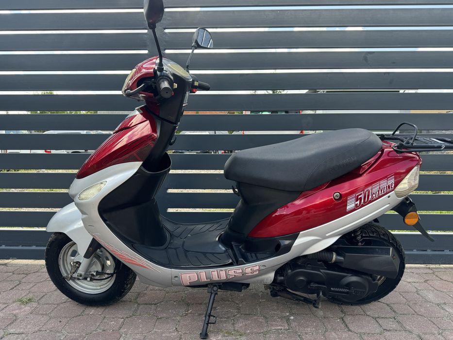 Zipp ŁADNY MIEJSKI transport CALA PL 50/70 prezentacja video