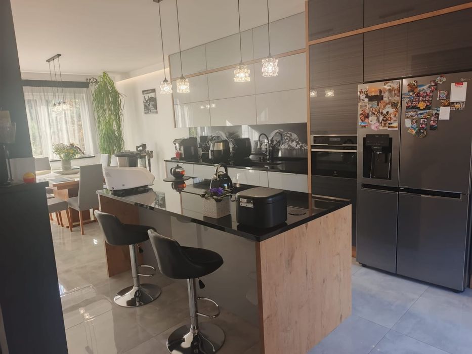 Dom na sprzedaż Henryków