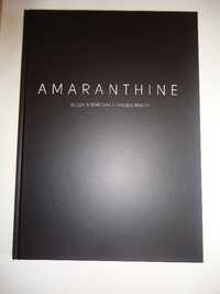 Amaranthine - beleza intemporal / timeless beauty