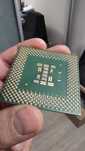 Procesor Intel Pentium III 733/256/133 SL4CG retro