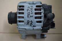 Alternator ORYGINALNY Ford Focus mk3 C-max mk2 1.5 TDCI 1,6 tdci