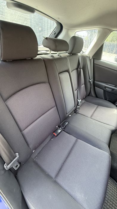 Мазда 3 2009 з Німеччини