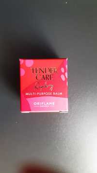 Balsam Tender Care Malina Oriflame