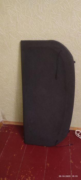 Полиця багажника меріва,фокус,соролла