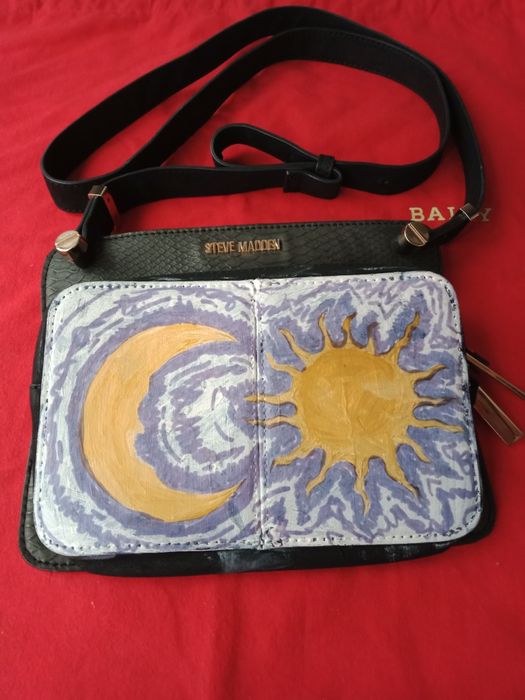 сумка Steve madden