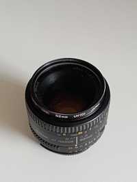 Nikon 50mm f/1.8 AFD