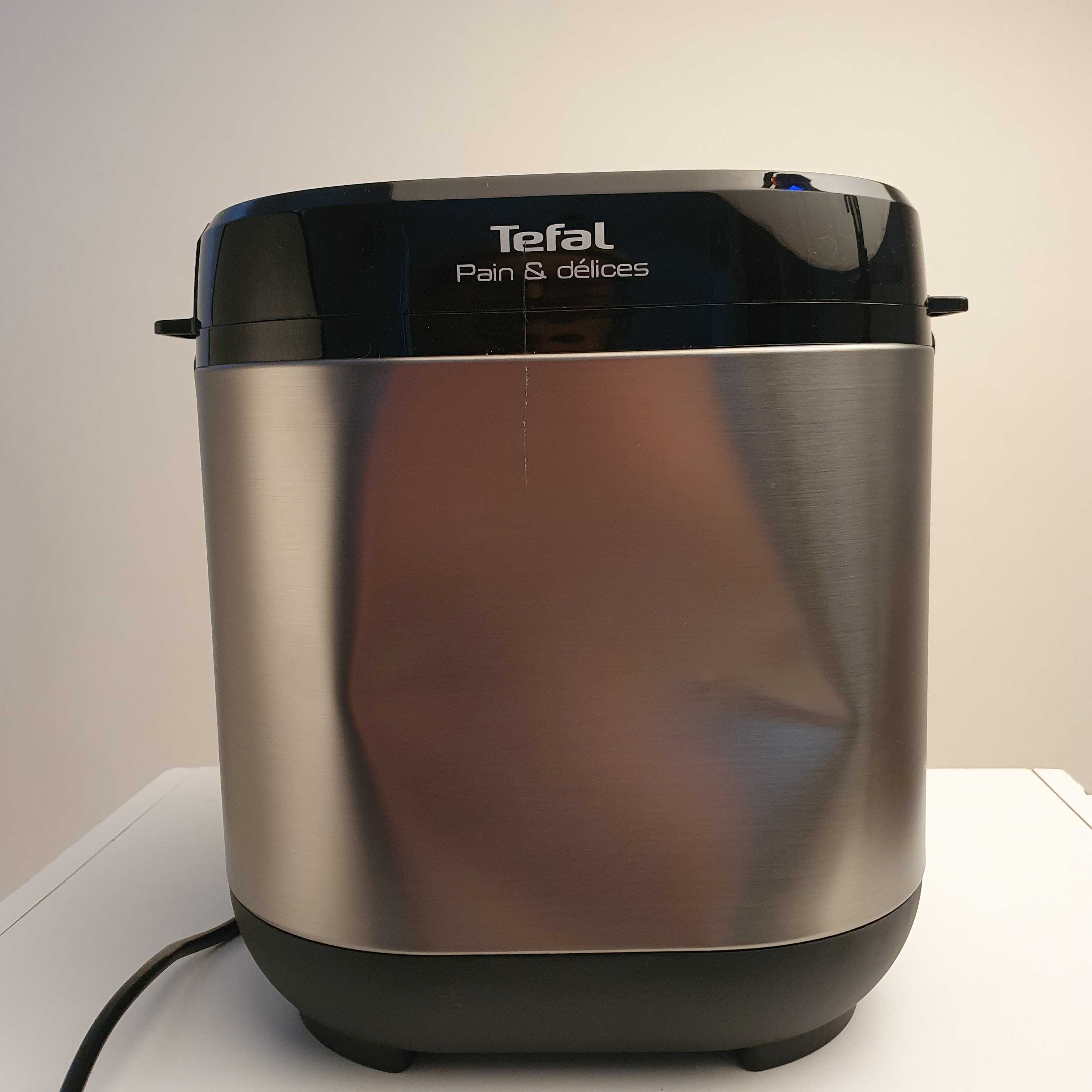 Wypiekacz do chleba Tefal PF240E