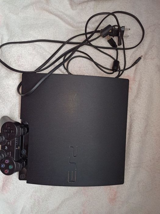 SONY Playstation 3 Slim