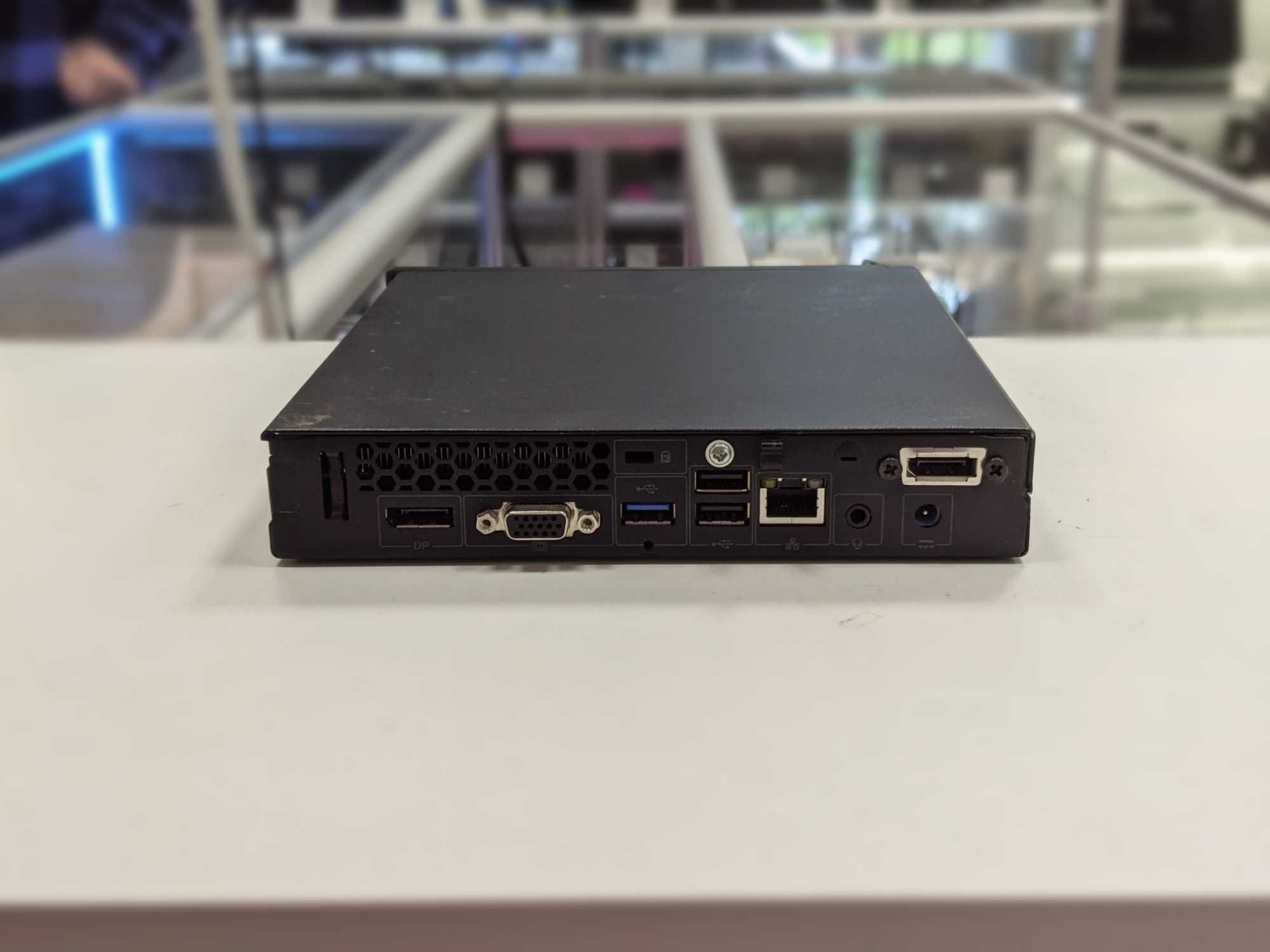 МініПК Acer Veriton N4640G i3-6100/8GB DDR4/SSD 256GB/PCIe/SATA