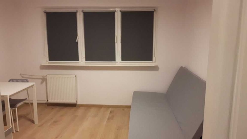 Bezpośrednio! Kawalerka przy metrze Słodowiec!