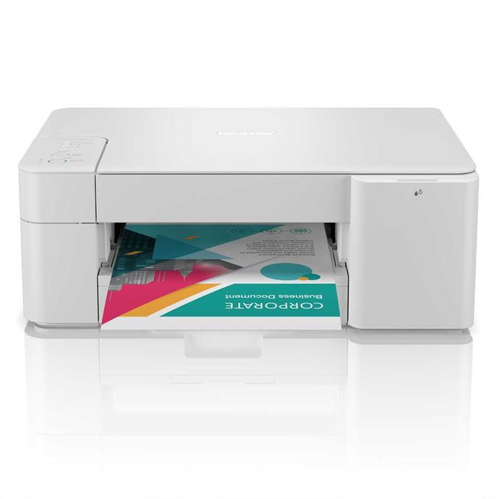 brother dcp j1200w