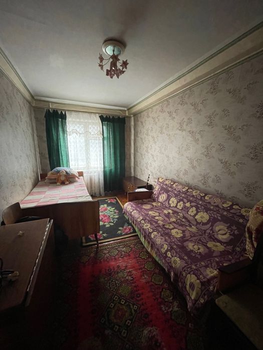 4000 грн Оренда 2 кім квартира вул Чарівна 3/5 р-н чорного Атб