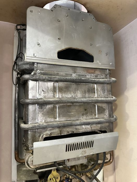 Замена и установка газовых приборов, дёшево и качественно