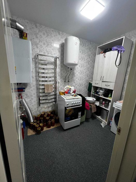 Оренда будинку біля Львова в с. Бартатів