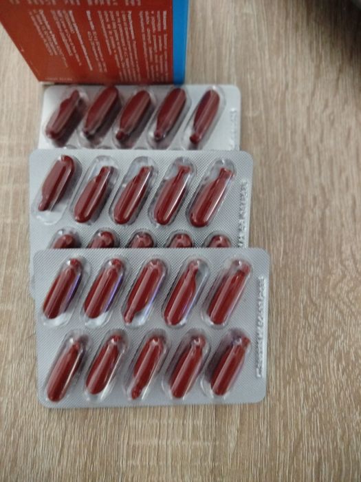 Leki dla kota  Neffrokrill