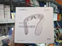 Масажер для шиї Xiaomi Mijia Jeeback Neck Massager G20 White