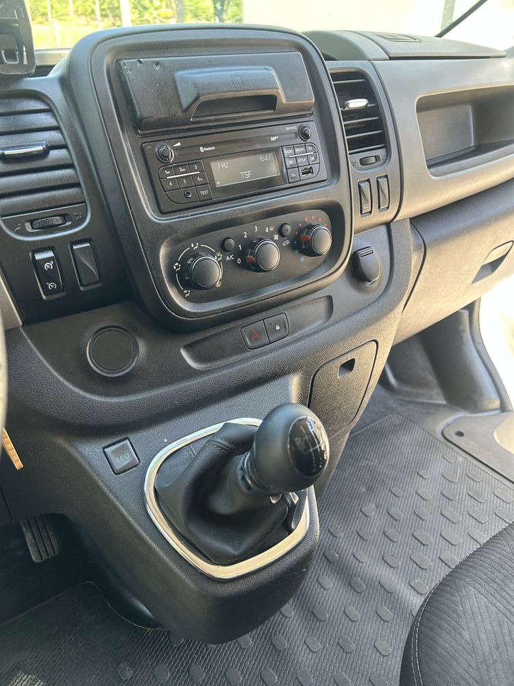 Nissan NV300 1.6dci