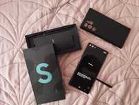 Samsung Galaxy S22 Ultra