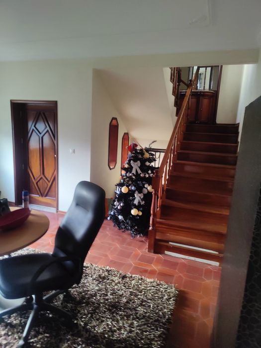 Alugo andar moradia independente